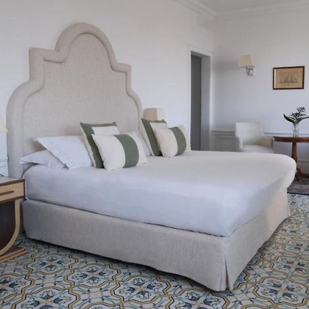 La Medusa Hotel - Dimora Di Charme Castellammare di Stabia Exterior foto