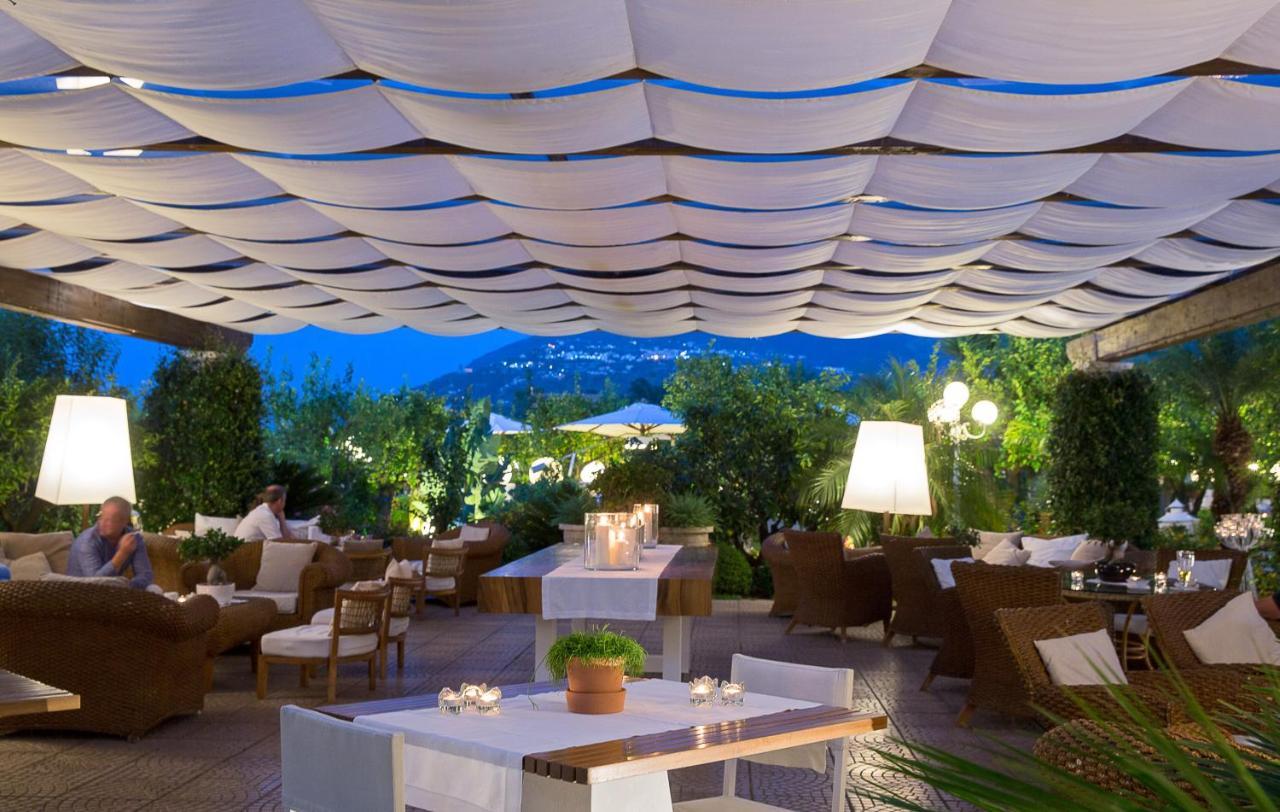 La Medusa Hotel - Dimora Di Charme Castellammare di Stabia Exterior foto